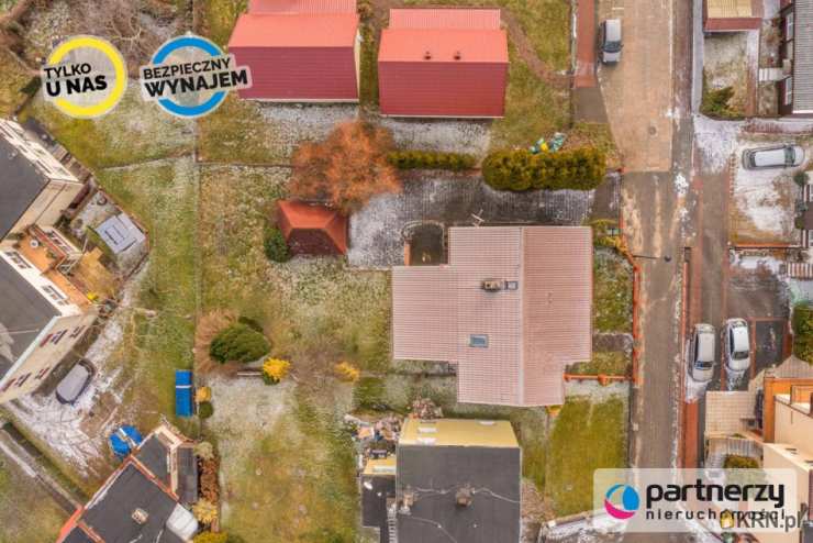 12 pokojowe, Dom  do wynajęcia, Władysławowo, ul. Zuchów