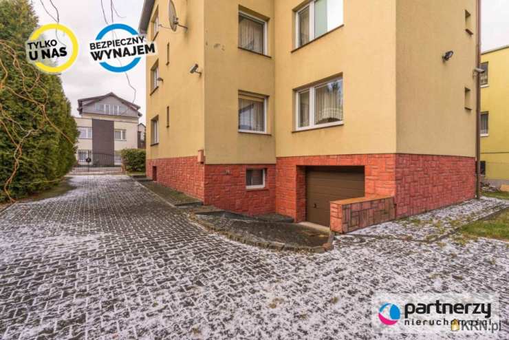 Dom  do wynajęcia, 12 pokojowe, Władysławowo, ul. Zuchów