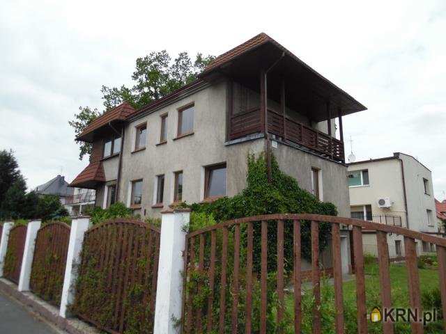 Dom  na sprzedaż, 6 pokojowe, Wrocław, Psie Pole/Karłowice, ul. K. Ujejskiego