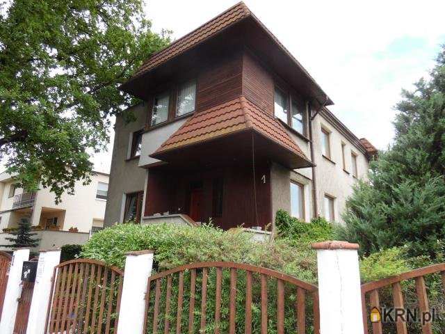 Wrocław, Psie Pole/Karłowice, ul. K. Ujejskiego, Dom  na sprzedaż, 6 pokojowe