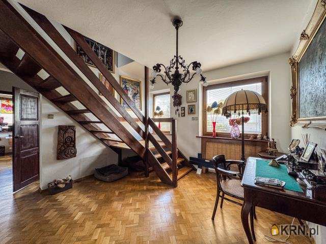 6 pokojowe, Dom  na sprzedaż, Wrocław, Psie Pole/Karłowice, ul. K. Ujejskiego