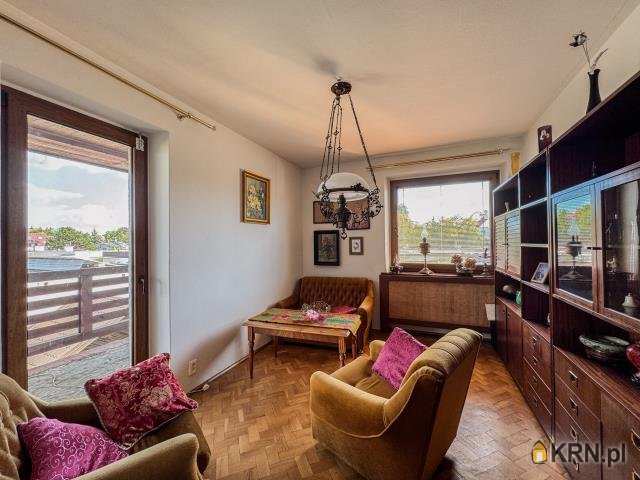 Wrocław, Psie Pole/Karłowice, ul. K. Ujejskiego, Dom  na sprzedaż, 6 pokojowe