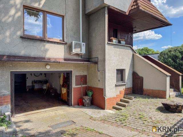 Wrocław, Psie Pole/Karłowice, ul. K. Ujejskiego, 6 pokojowe, Dom  na sprzedaż