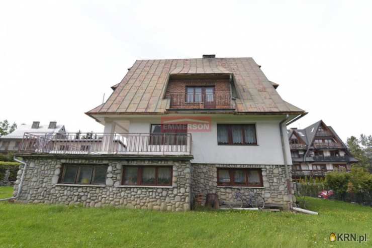 Dom  na sprzedaż, Zakopane, ul. , 9 pokojowe