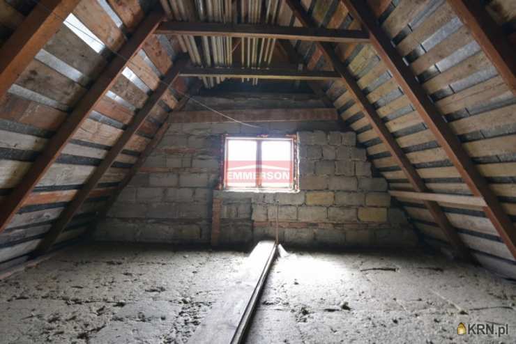 Emmerson Lumico Sp. z o. o., Dom  na sprzedaż, Zakopane, ul. 