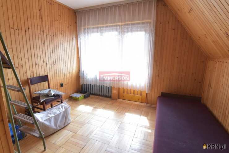 Dom  na sprzedaż, 9 pokojowe, Zakopane, ul. 