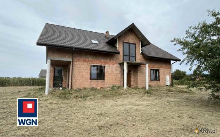 Dom  na sprzedaż, Zarównie, ul. , 8 pokojowe