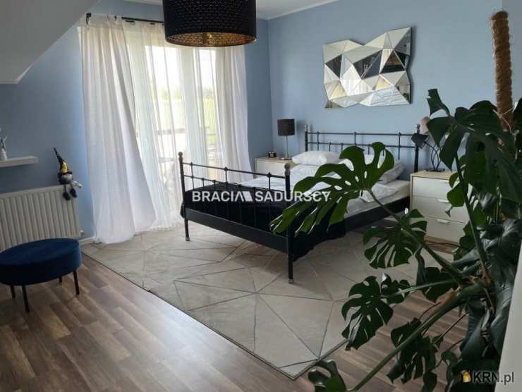 Bracia Sadurscy Oddział BS1 Kapelanka, Dom  na sprzedaż, Zerwana, ul. 