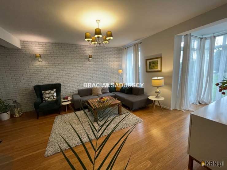 Bracia Sadurscy Oddział BS1 Kapelanka, Dom  na sprzedaż, Zerwana, ul. 