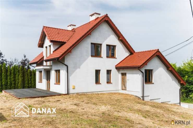 Dom  na sprzedaż, Książniczki, ul. , 