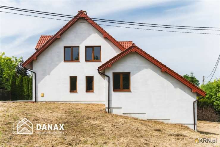 Książniczki, ul. , Dom  na sprzedaż, 