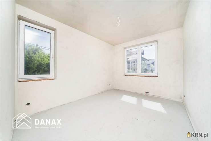 Danax, Dom  na sprzedaż, Książniczki, ul. 