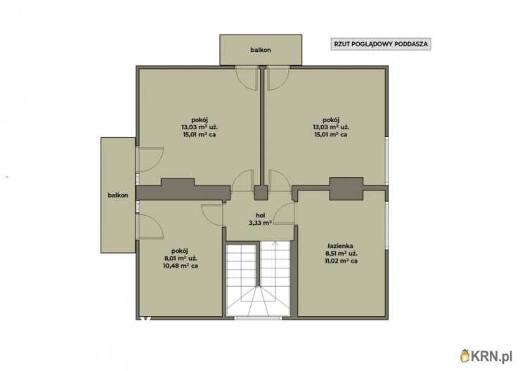 , Dom  na sprzedaż, Książniczki, ul. 