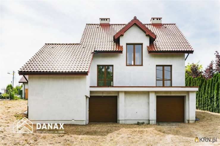 Dom  na sprzedaż, , Książniczki, ul. 