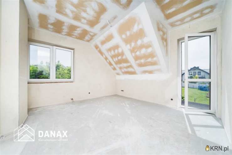 Danax, Dom  na sprzedaż, Książniczki, ul. 