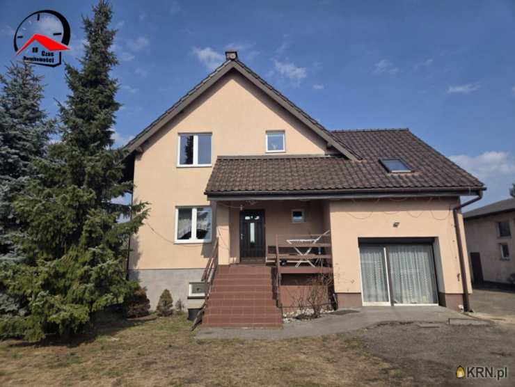 Dom  na sprzedaż, Jacewo, ul. , 5 pokojowe