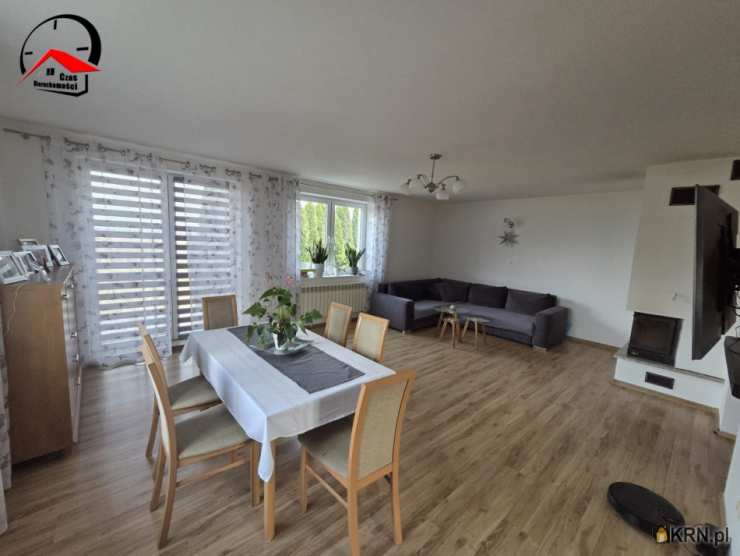 Dom  na sprzedaż, 5 pokojowe, Jacewo, ul. 