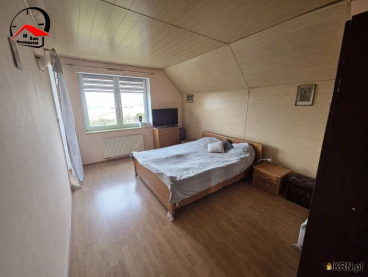 Jacewo, ul. , Dom  na sprzedaż, 5 pokojowe