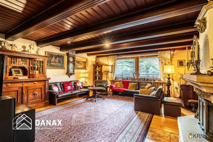 Dom  na sprzedaż, , Kraków, Zwierzyniec/Wola Justowska, ul. Kamedulska