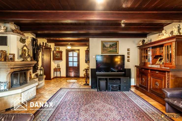 Kraków, Zwierzyniec/Wola Justowska, ul. Kamedulska, , Dom  na sprzedaż