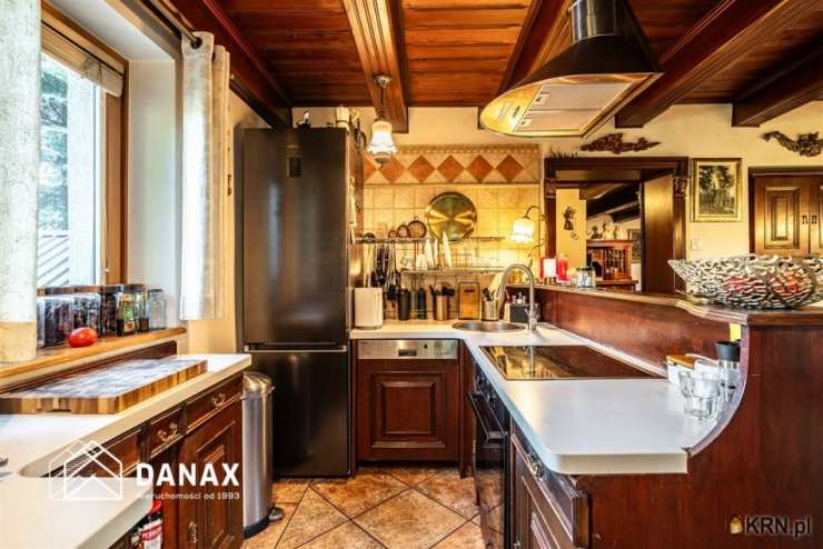 Kraków, Zwierzyniec/Wola Justowska, ul. Kamedulska, , Dom  na sprzedaż