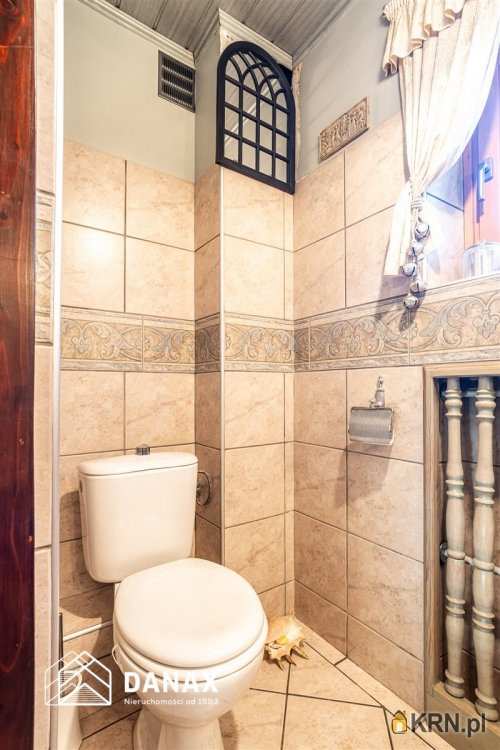 Dom  na sprzedaż, Kraków, Zwierzyniec/Wola Justowska, ul. Kamedulska, 