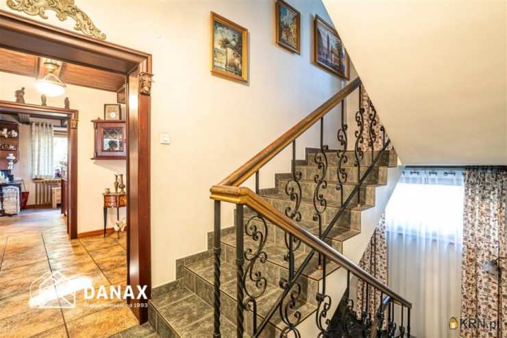 Dom  na sprzedaż, , Kraków, Zwierzyniec/Wola Justowska, ul. Kamedulska