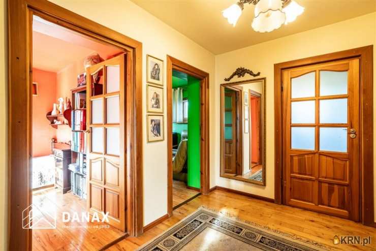 Kraków, Zwierzyniec/Wola Justowska, ul. Kamedulska, Dom  na sprzedaż, 