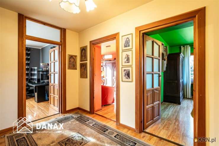 Kraków, Zwierzyniec/Wola Justowska, ul. Kamedulska, , Dom  na sprzedaż