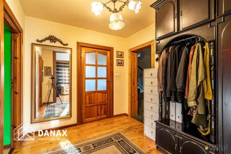 , Kraków, Zwierzyniec/Wola Justowska, ul. Kamedulska, Dom  na sprzedaż