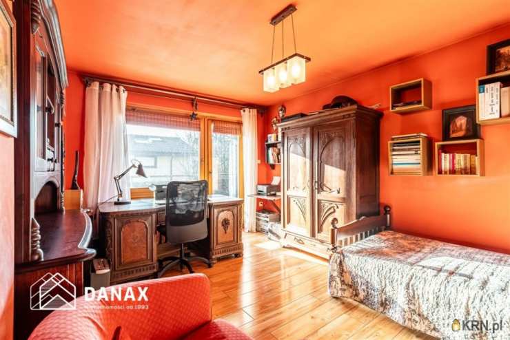 , Dom  na sprzedaż, Kraków, Zwierzyniec/Wola Justowska, ul. Kamedulska