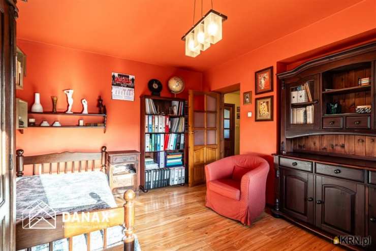 Danax, Dom  na sprzedaż, Kraków, Zwierzyniec/Wola Justowska, ul. Kamedulska