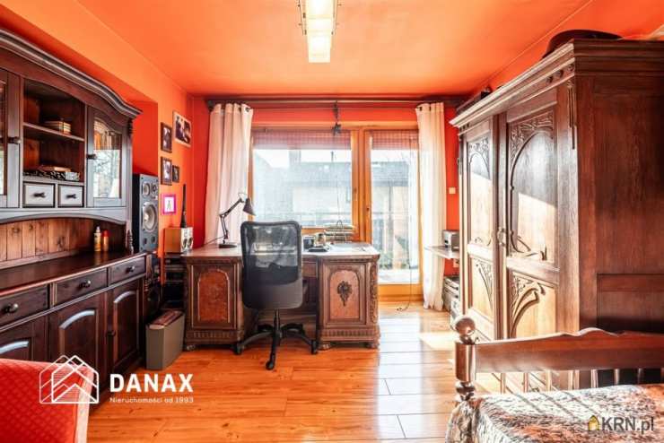 Dom  na sprzedaż, Kraków, Zwierzyniec/Wola Justowska, ul. Kamedulska, 