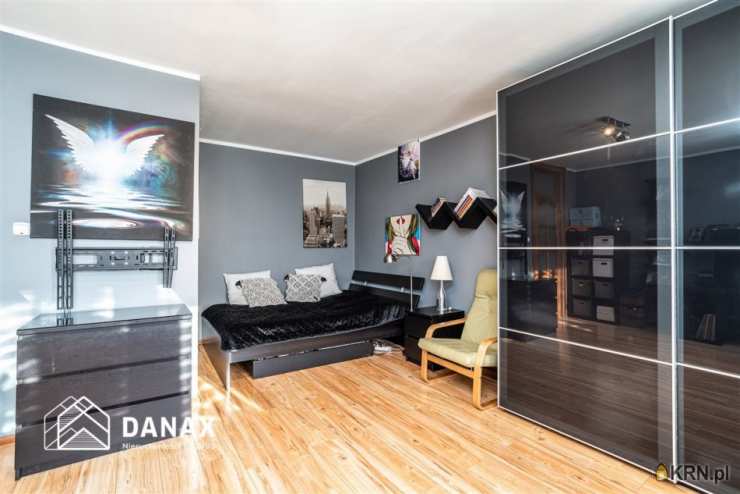 Kraków, Zwierzyniec/Wola Justowska, ul. Kamedulska, Dom  na sprzedaż, 