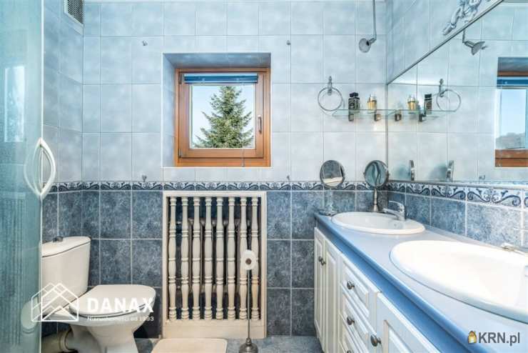 Dom  na sprzedaż, Kraków, Zwierzyniec/Wola Justowska, ul. Kamedulska, 