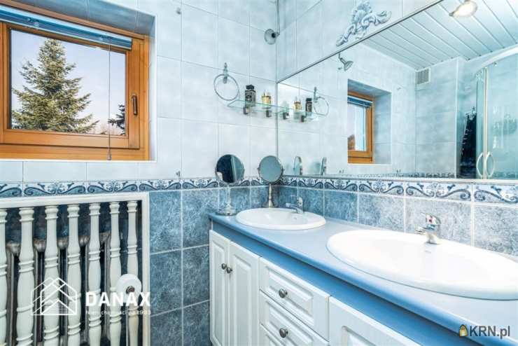 Dom  na sprzedaż, , Kraków, Zwierzyniec/Wola Justowska, ul. Kamedulska