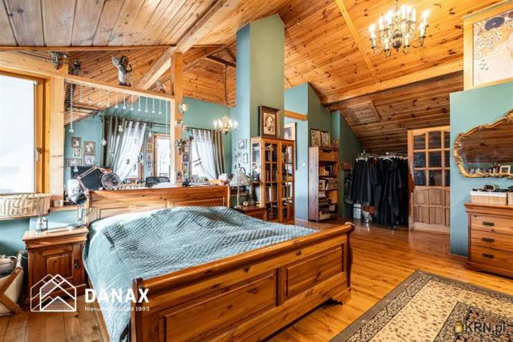 Kraków, Zwierzyniec/Wola Justowska, ul. Kamedulska, Dom  na sprzedaż, 