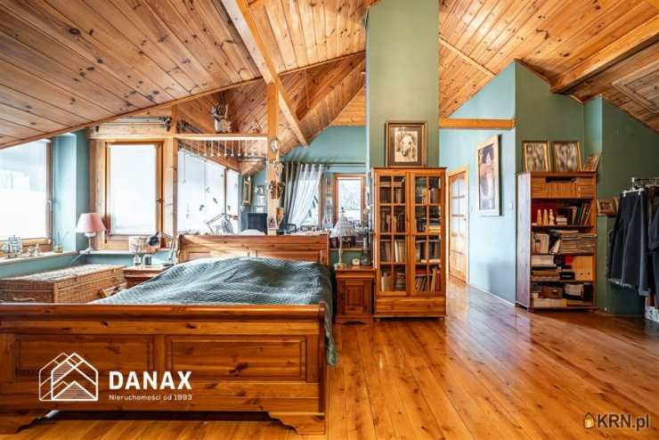 , Kraków, Zwierzyniec/Wola Justowska, ul. Kamedulska, Dom  na sprzedaż