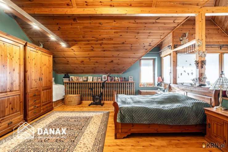 , Dom  na sprzedaż, Kraków, Zwierzyniec/Wola Justowska, ul. Kamedulska