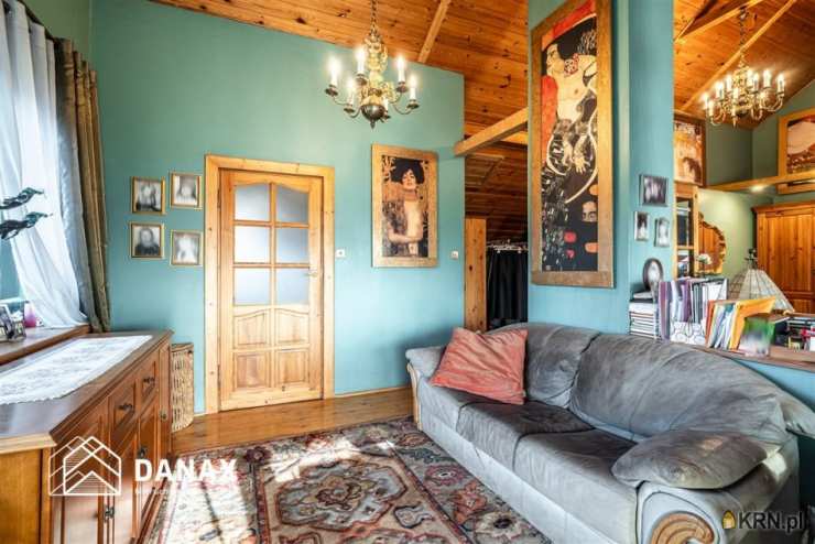 Dom  na sprzedaż, Kraków, Zwierzyniec/Wola Justowska, ul. Kamedulska, 