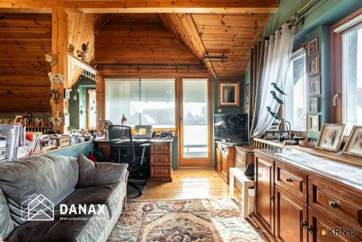 Dom  na sprzedaż, , Kraków, Zwierzyniec/Wola Justowska, ul. Kamedulska