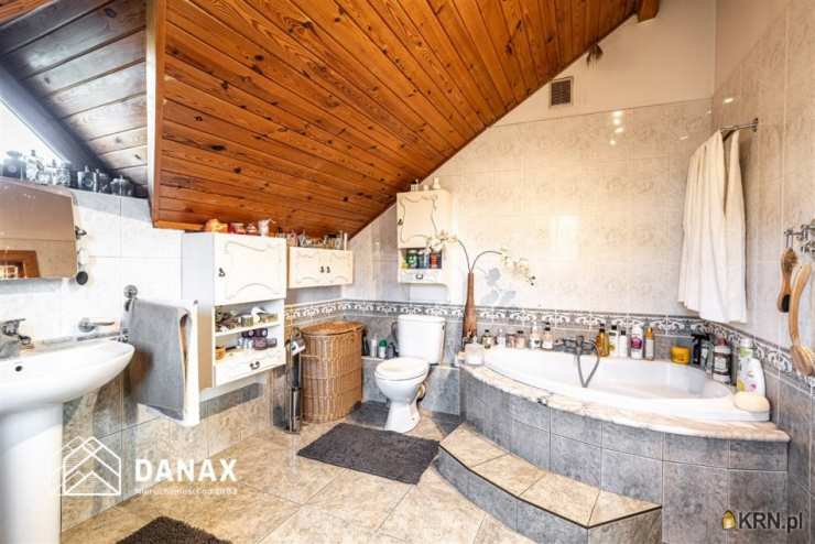 Kraków, Zwierzyniec/Wola Justowska, ul. Kamedulska, Dom  na sprzedaż, 