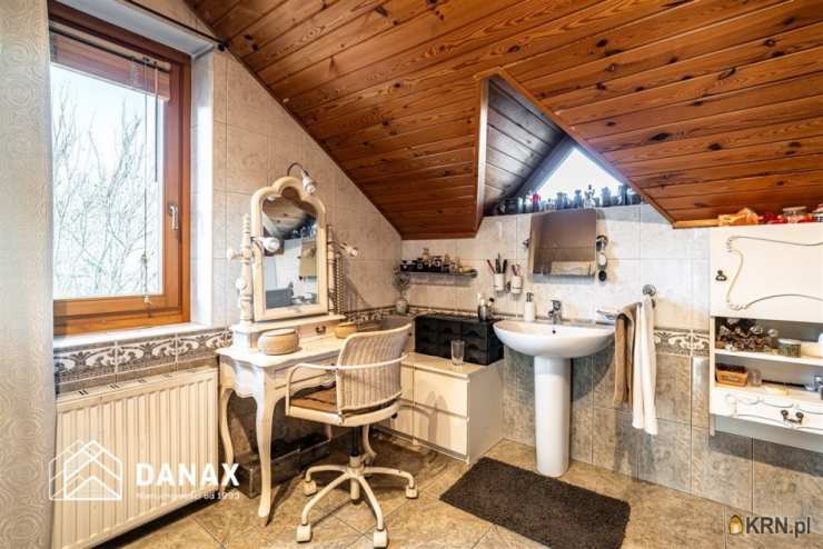 , Kraków, Zwierzyniec/Wola Justowska, ul. Kamedulska, Dom  na sprzedaż