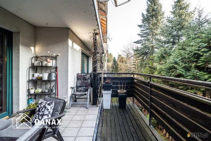 , Dom  na sprzedaż, Kraków, Zwierzyniec/Wola Justowska, ul. Kamedulska