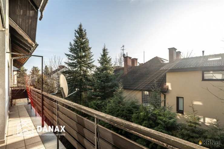 Danax, Dom  na sprzedaż, Kraków, Zwierzyniec/Wola Justowska, ul. Kamedulska