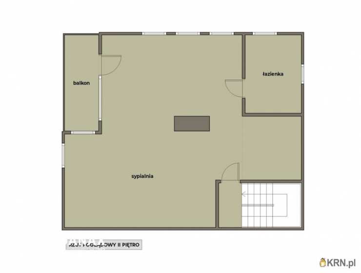 Kraków, Zwierzyniec/Wola Justowska, ul. Kamedulska, , Dom  na sprzedaż