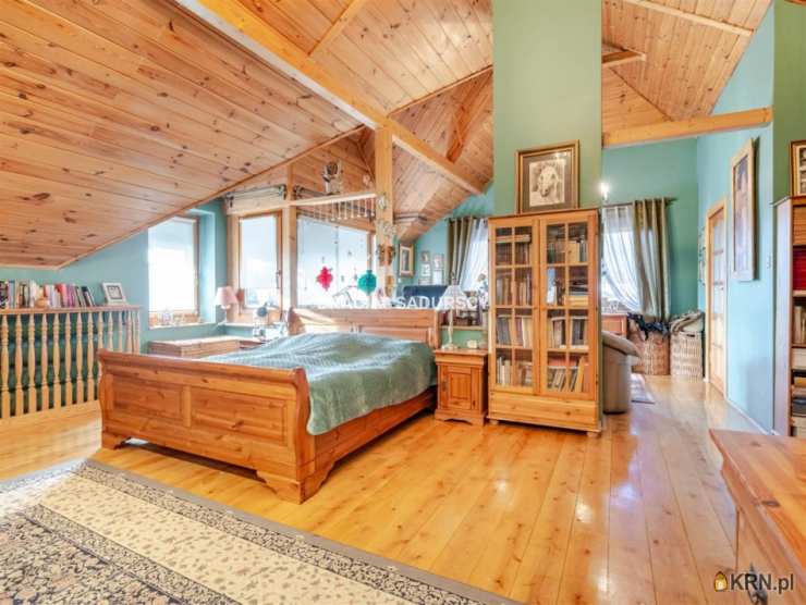 Dom  na sprzedaż, , Kraków, Zwierzyniec, ul. Kamedulska