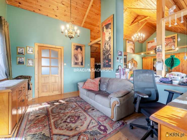 Kraków, Zwierzyniec, ul. Kamedulska, , Dom  na sprzedaż