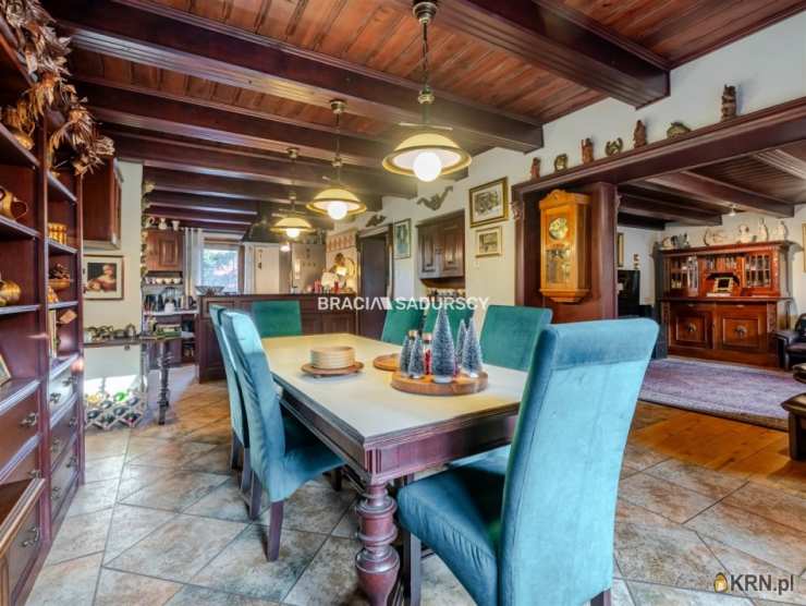 Dom  na sprzedaż, Kraków, Zwierzyniec, ul. Kamedulska, 