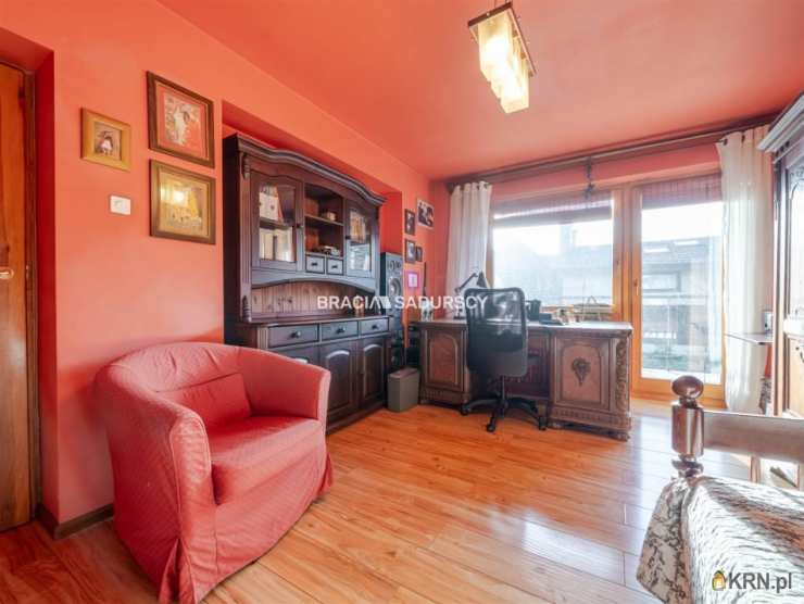 Kraków, Zwierzyniec, ul. Kamedulska, Dom  na sprzedaż, 